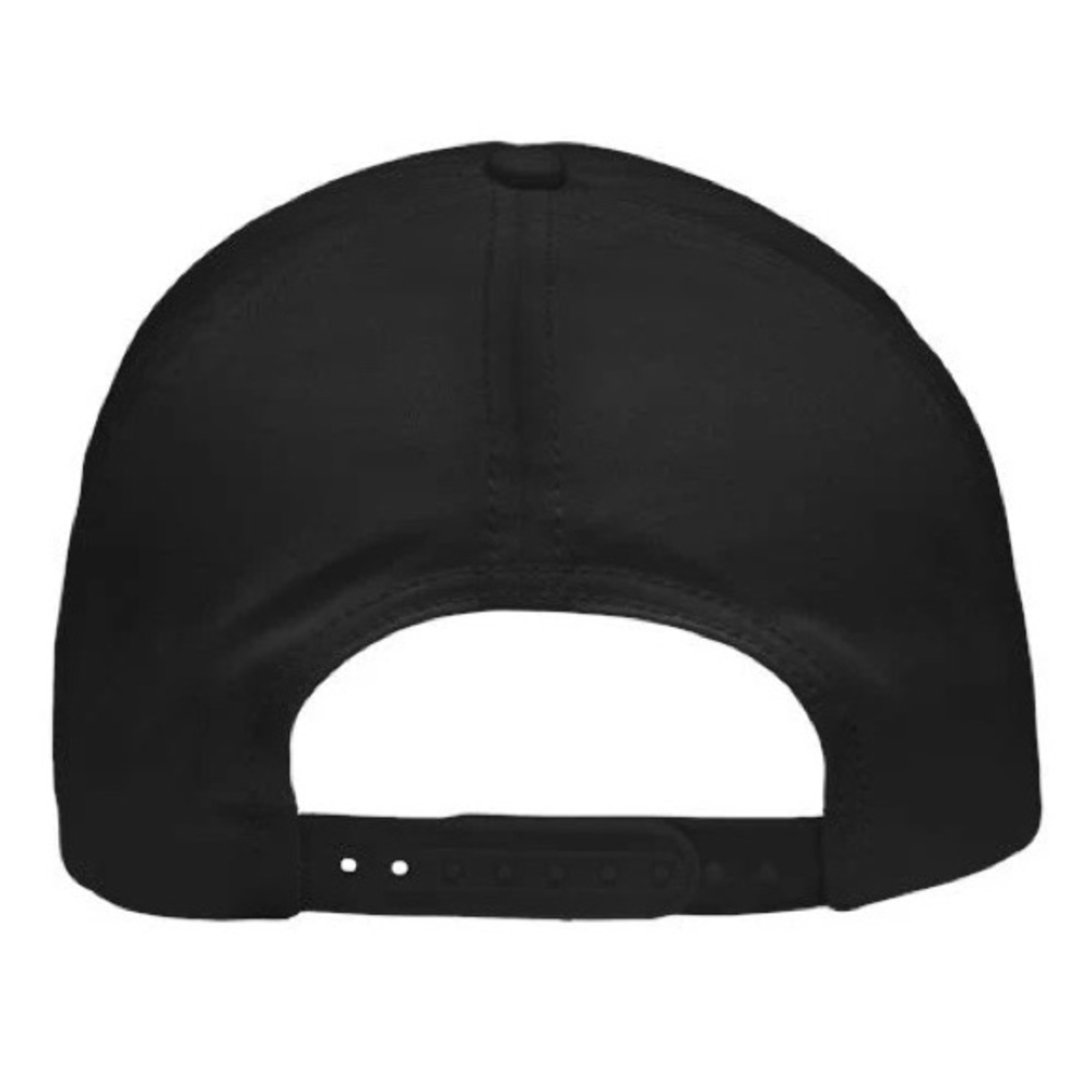 Five-Panel Rope Cap | Arthur Alan - Picture 11 of 11